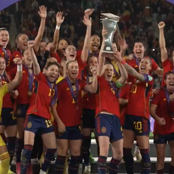 Calcio femminile: è ancora Spagna. Dopo il mondiale vince anche la Women’s Nations League