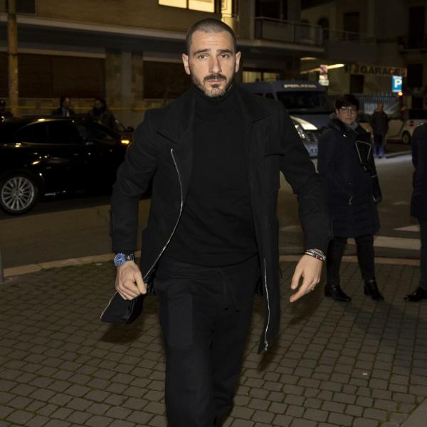 Mercato, Canovi (agente): “Si farà il minimo indispensabile, mentre i sauditi non si fermeranno”. Poi su Bonucci…