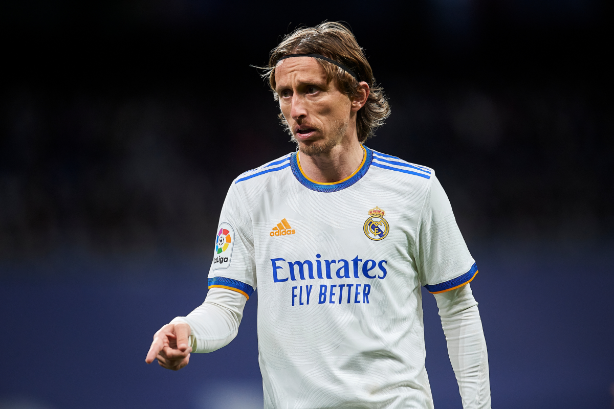 Si muove il mercato in casa Real Madrid: Modric rinnova, Rüdiger vi…