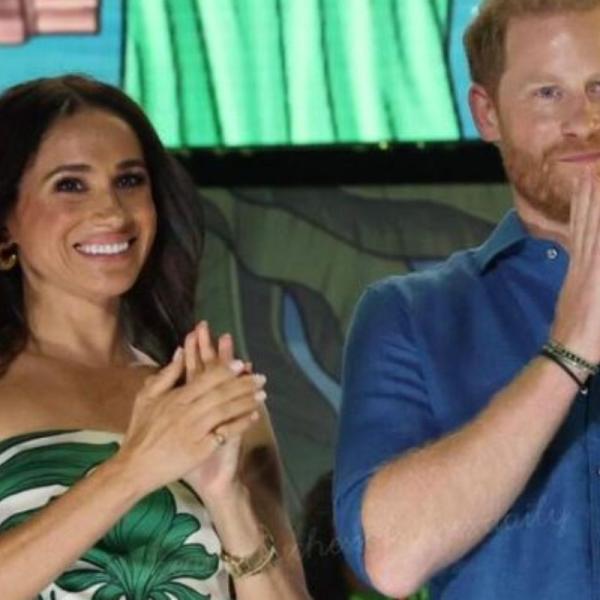 Quanto costerebbe il divorzio di Harry e Meghan e chi ci rimetterebbe di più