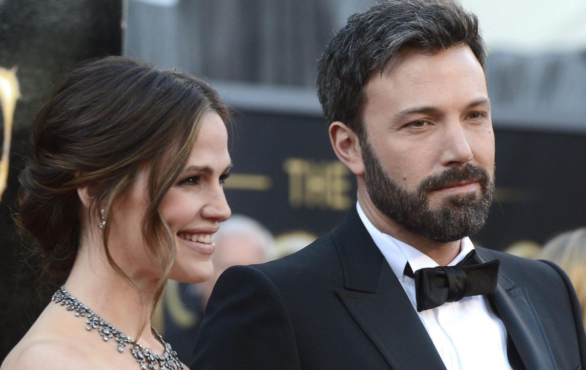 Ben Affleck dirigerà l’ex Jennifer Garner? Cosa sappiamo della trattativa sul cast di Animals