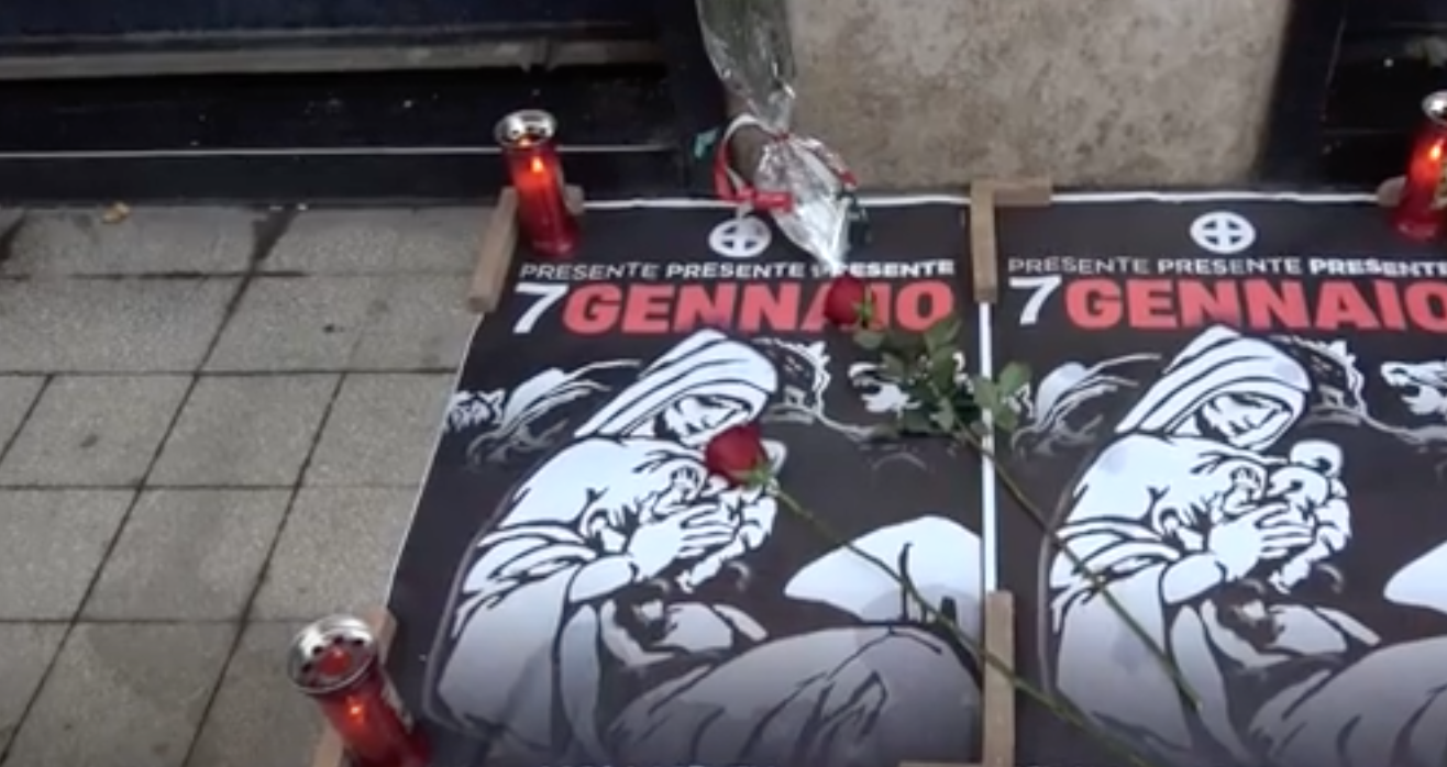 Commemorazioni della strage di via Acca Larentia, le reazioni della politica: tra ricordo e contestazioni