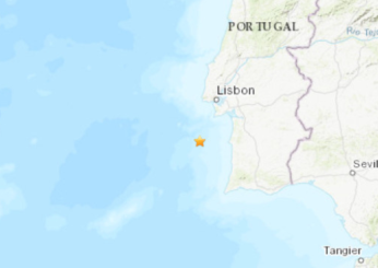 Terremoto in Portogallo, dove si è verificata la scossa oggi 26 agosto 2024? Popolazione nel panico