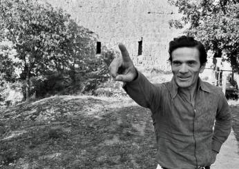 Centenario Pasolini a Napoli: la rivista Achab pubblica un volume d…