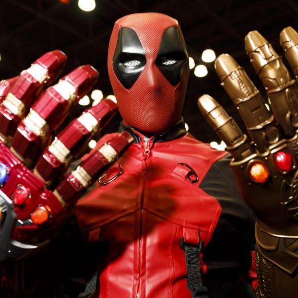 Deadpool 3 segnerà la fine del Multiverso Marvel?