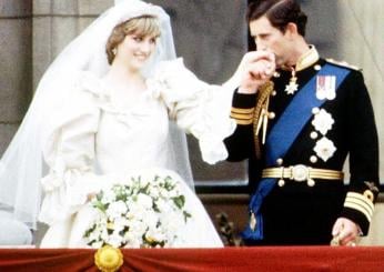 Uno dei preziosi gioielli di Lady Diana andrà all’asta nel 2023