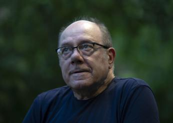 Carlo Verdone: età, moglie, figli e biografia dell’attore