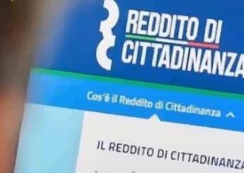 Osservatorio Reddito e Pensione di Cittadinanza: i dati di dicembre