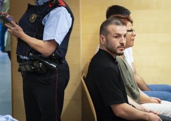 Caso Niccolò Ciatti, pestato e ucciso a Lloret de Mar: condannato a 23 anni il killer latitante