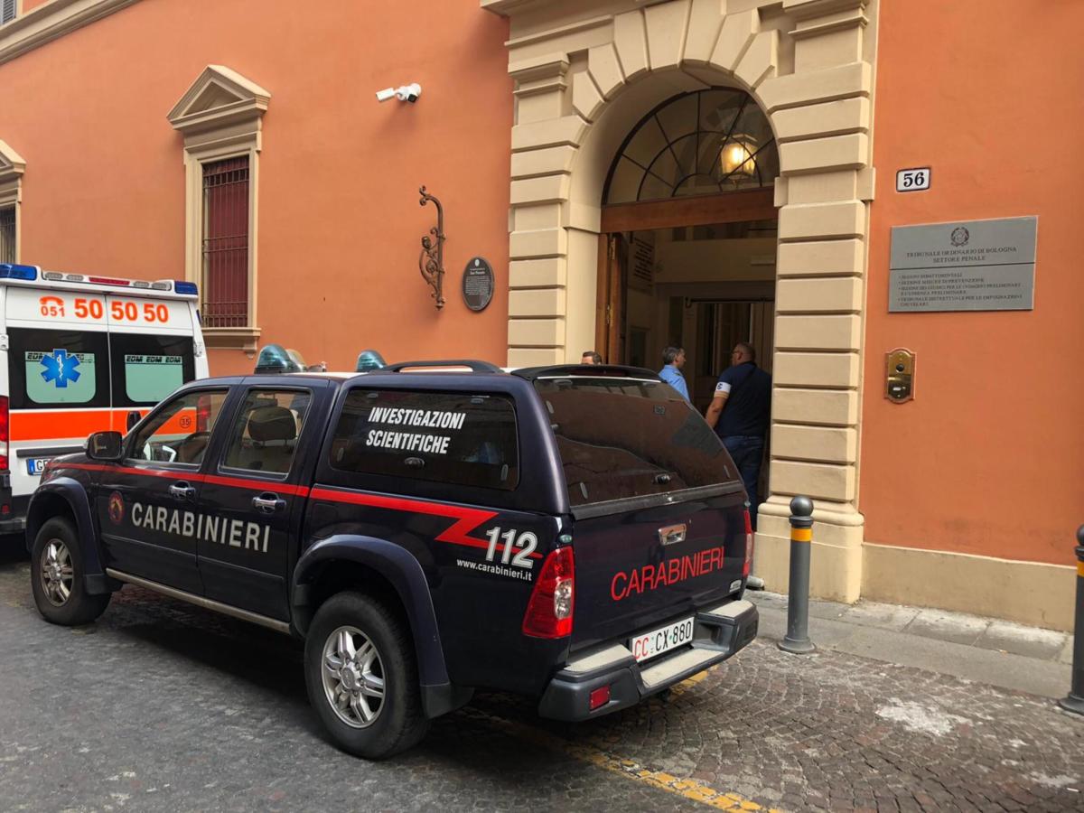 Caso Matteo Prodi, travolto e ucciso in bici a Bologna. Il Gup: “Ne…