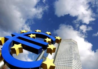 Tassi BCE 2023: nuovo aumento dal 22 marzo