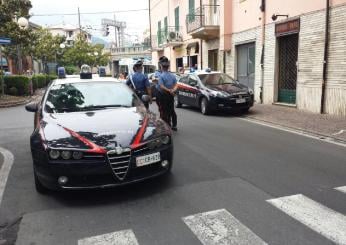 Savona, la madre lo rimprovera perchè gira un video per i social e …