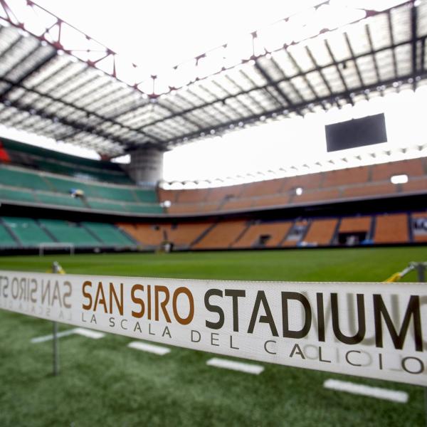 Stadio San Siro, Galliani ci pensa per il Monza