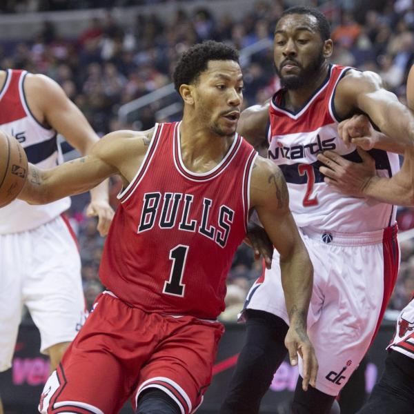 Chi è Derrick Rose? Età, altezza e carriera dell’ex cestista statunitense