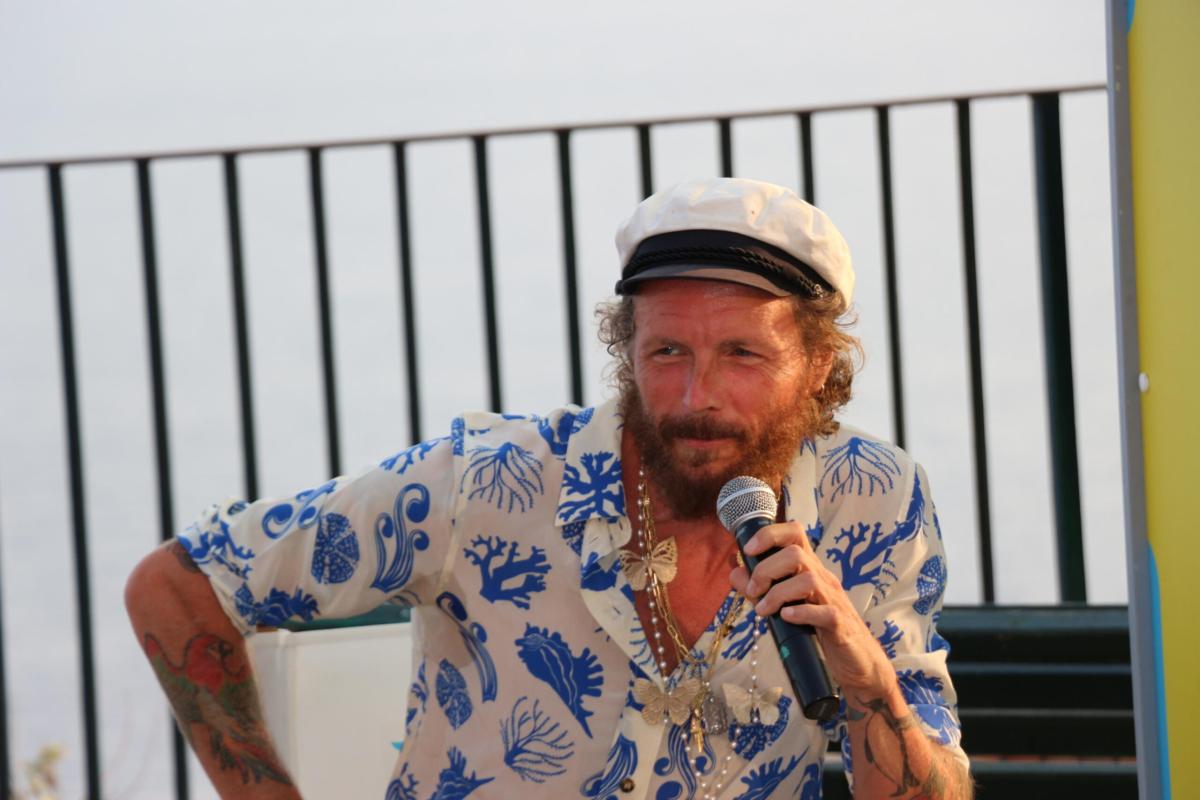 Come sta Jovanotti, Mara Venier a Santo Domingo con il cantante: la…