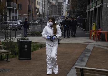 Giallo a Genova, donna trovata morta in casa: scatta l’autopsia