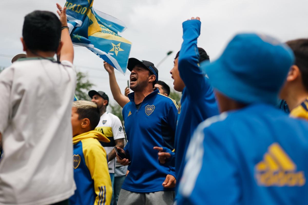 Copa Libertadores, scontri tra tifosi di Boca Juniors e Fluminense …