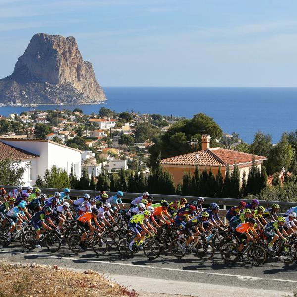 Ciclismo, Volta Valenciana, confermata la morte di uno spettatore