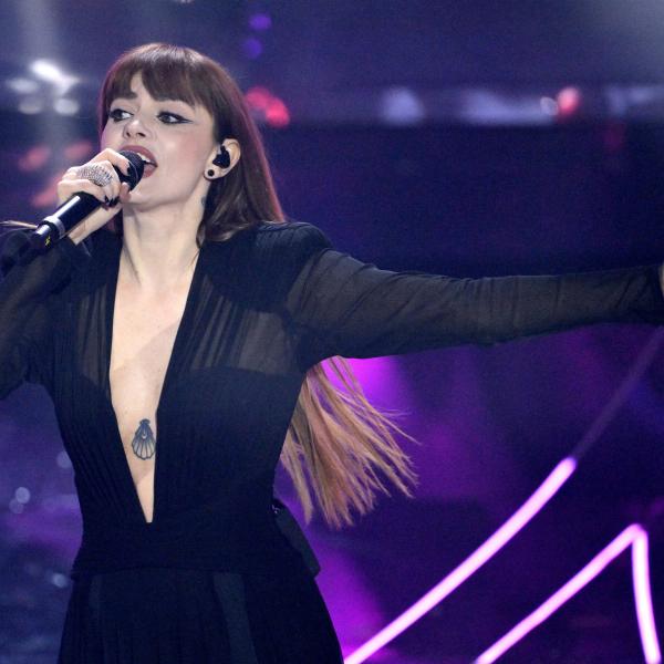 Concerto Annalisa Torino 2024: date, biglietti, prezzi, scaletta dell’esibizione al Palaolimpico