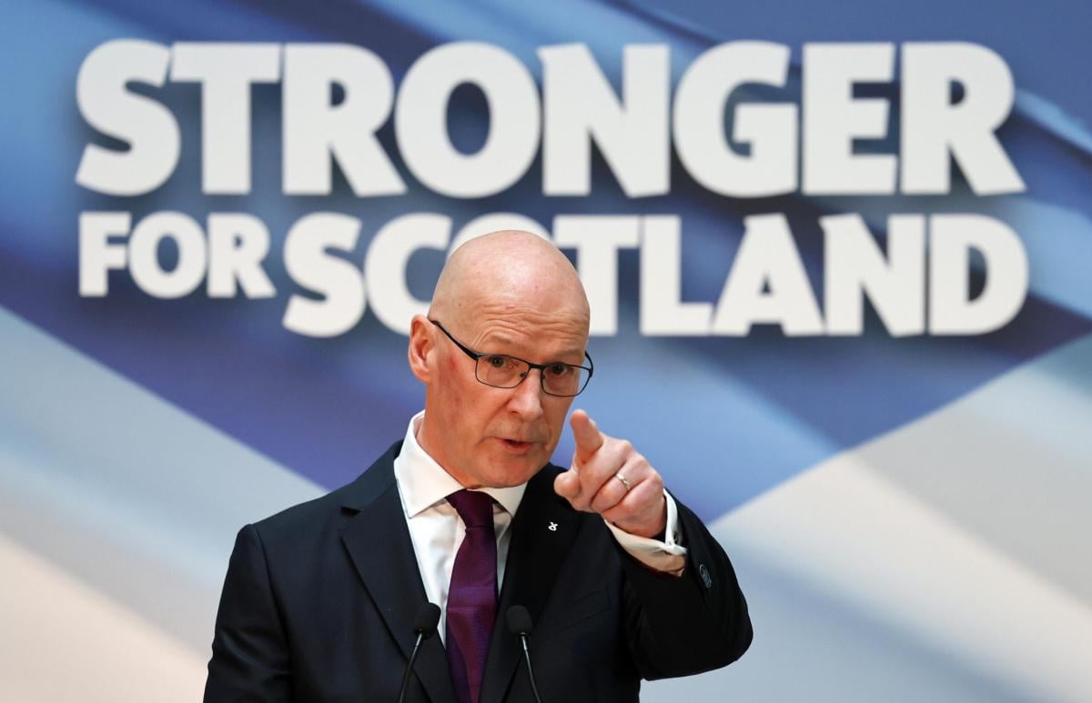 John Swinney è ufficialmente il nuovo premier della Scozia: che effetto può avere sul tema dell’indipendenza?