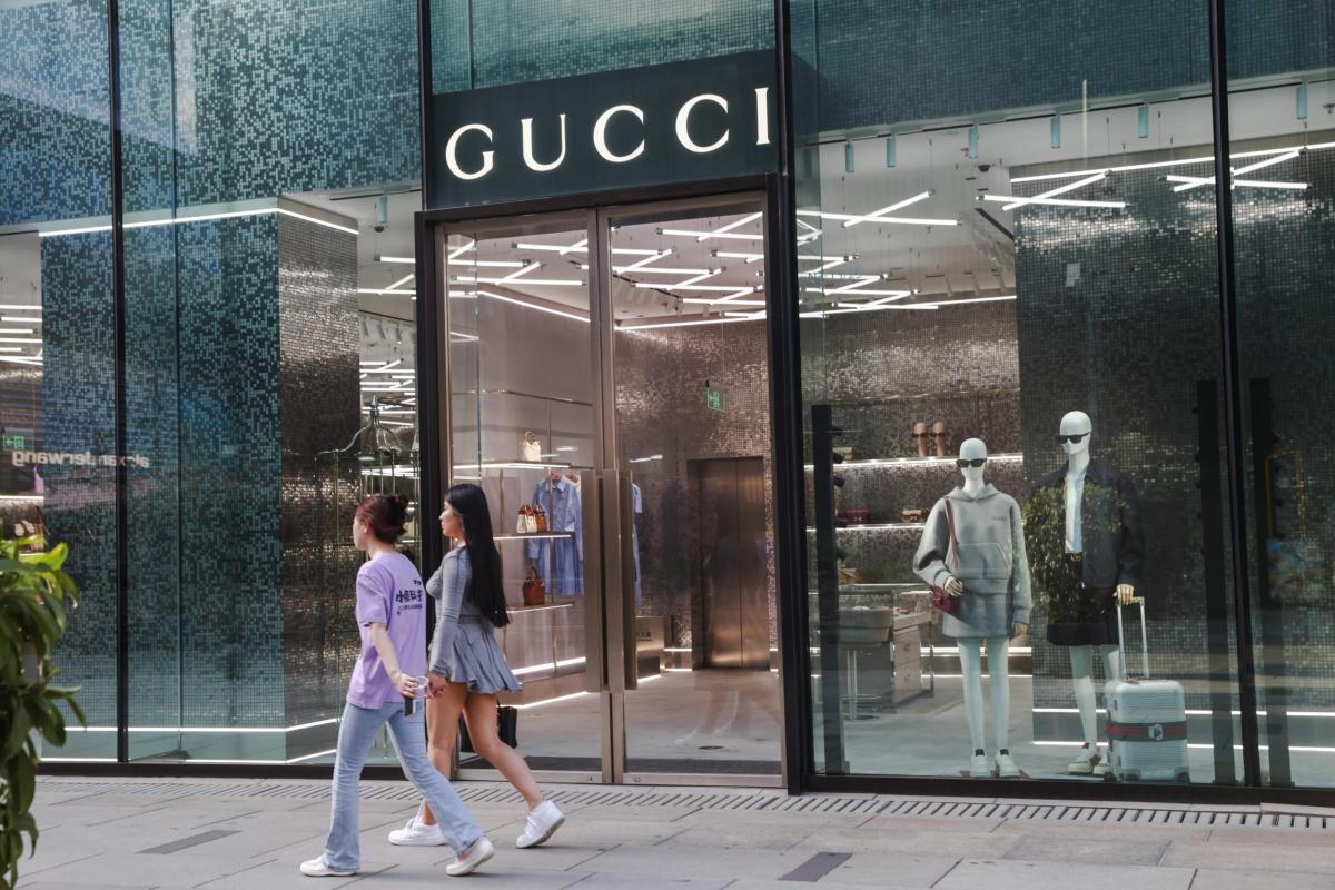 Chi era Laura Manni: causa morte, età, marito, figli e carriera della manager di Gucci