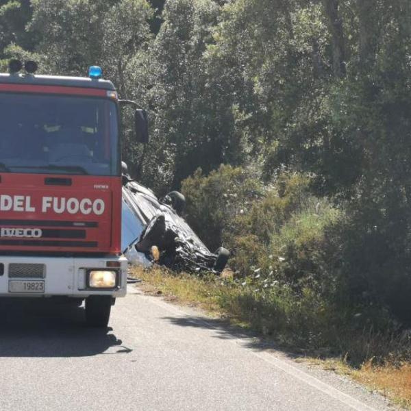 Chi è Rida Essajdani il 23enne morto dopo essersi ribaltato con l’auto a Treviglio in provincia di Monza e Brianza