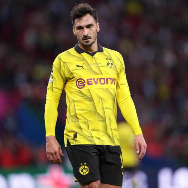 Quanto guadagna Mats Hummels? Lo stipendio del nuovo obiettivo della Roma