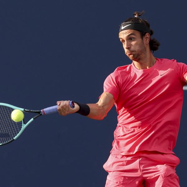 ATP Chengdu 2024, Musetti-Mannarino: quote e pronostici del match