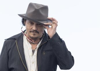 Johnny Depp, i ruoli che ci hanno fatto sognare: dai primi passi verso il successo ai suoi film leggendari