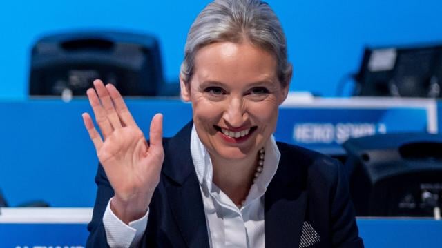 Germania, Alice Weidel candidata cancelliere dell’AfD: le sue posizioni e il rapporto con Elon Musk