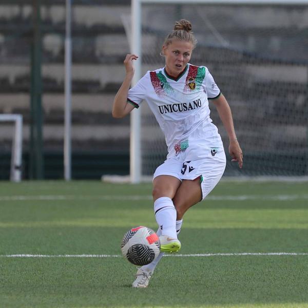 Coppa Italia femminile, la Viola conquista la vittoria agli ottavi non senza faticare: Ternana women-Fiorentina 1-2