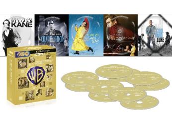 100° anniversario Warner Bros. Studios: annunciati eventi e contenuti speciali