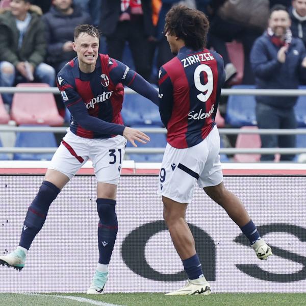 Bologna-Fiorentina, le probabili formazioni del recupero di Serie A