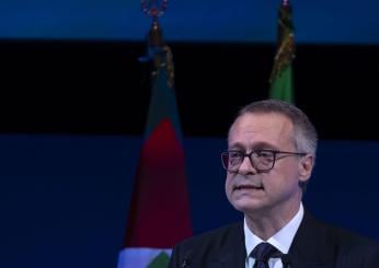 Bonomi: “Debito pubblico e spread ci preoccupano molto”