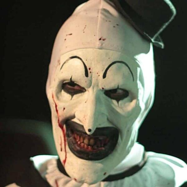 Chi è il pagliaccio di Terrifier e quanti film sono