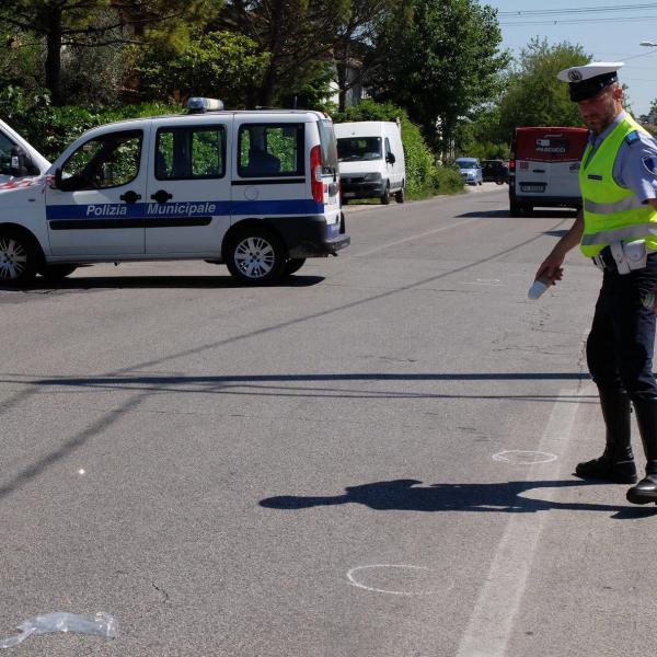 Rimini, Chi è Nicolas Bartolini, il 26enne di Saludecio morto in un incidente in moto a Misano: gravissima la fidanzata