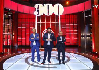 Chi è stato eliminato a Masterchef ieri 25 gennaio 2024? Riassunto della settima puntata