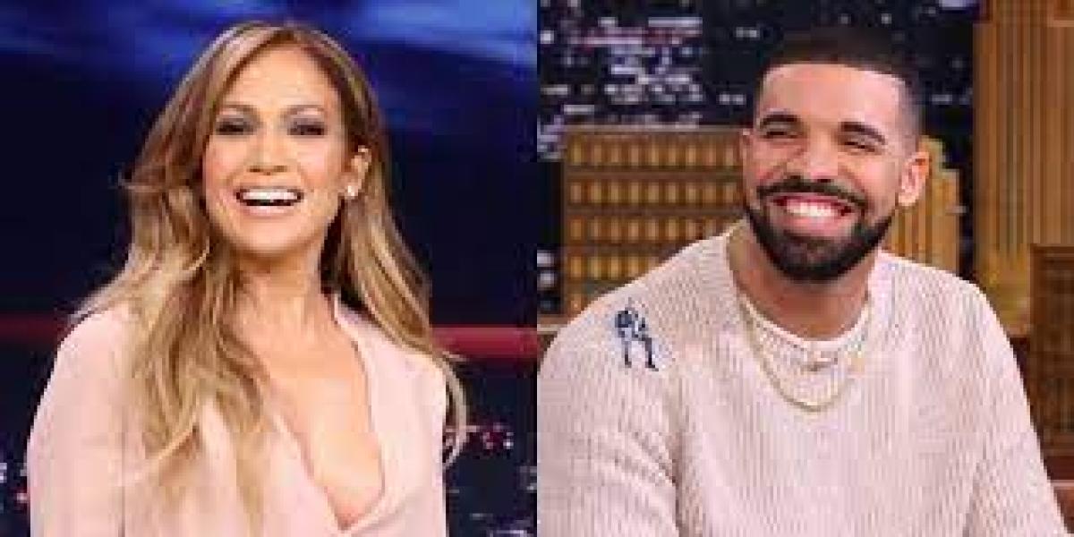 Jennifer Lopez e Drake, perché si sono lasciati? La storia definita una “farsa”