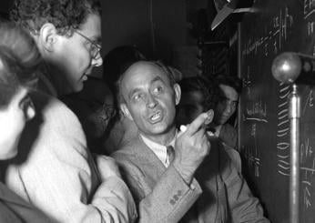 Cosa ha inventato Enrico Fermi e per cosa ha vinto il Nobel?