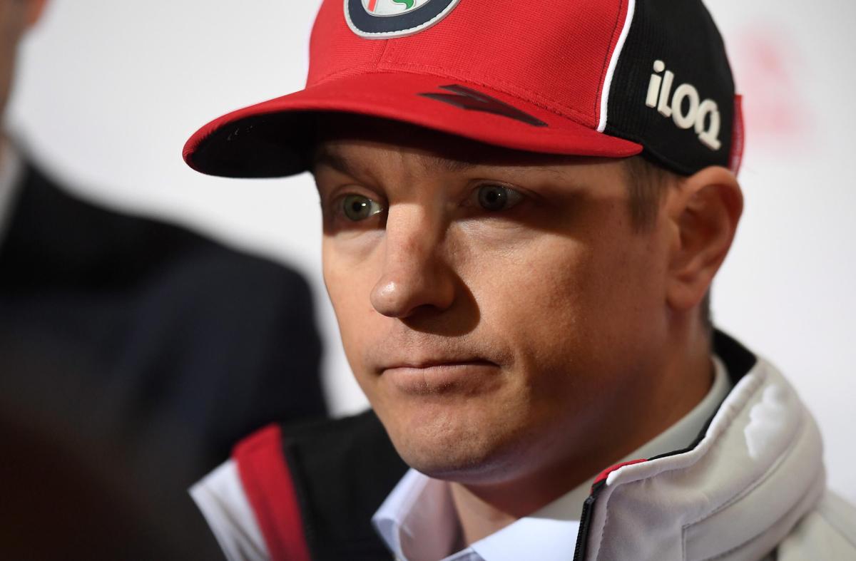 Formula 1, la confessione di Kimi Raikkonen: “Ho fatto motocross se…