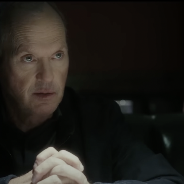 “La memoria dell’assassino”, quando esce il nuovo film di Michael Keaton? Trailer, trama e dove vederlo