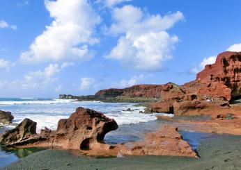 Quali sono le migliori spiagge di Lanzarote: l’elenco delle più belle