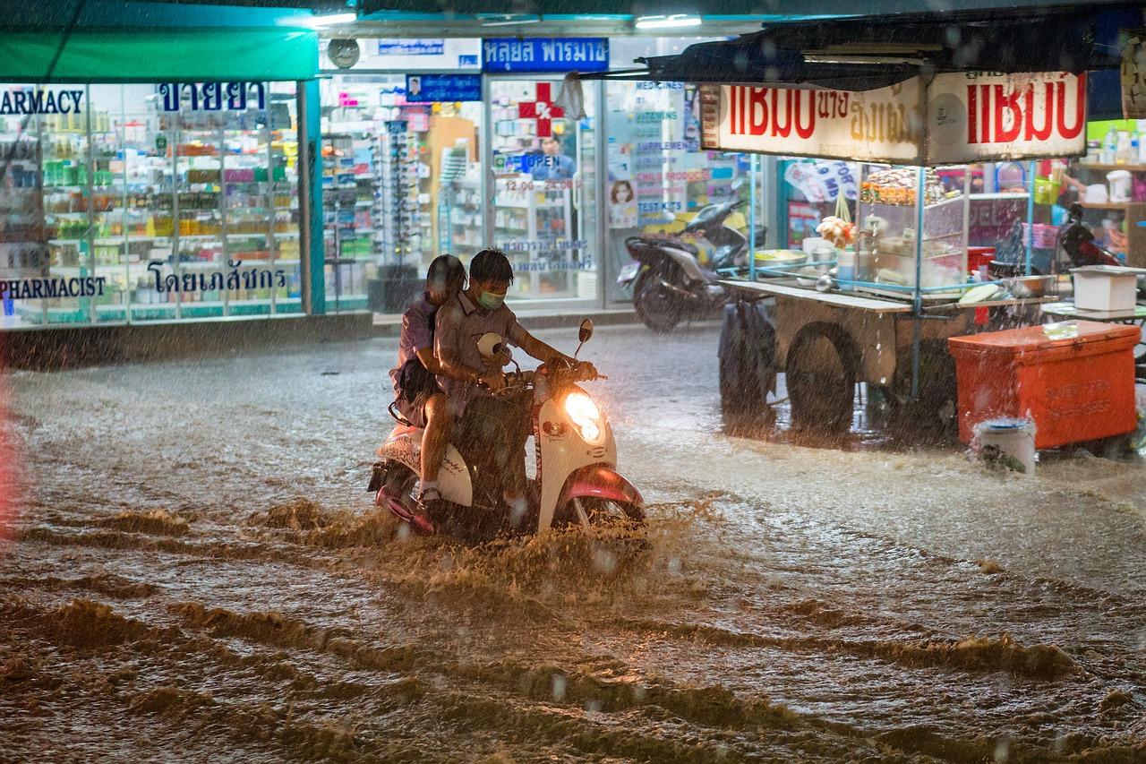 Le città più pericolose da visitare: ecco quali sono