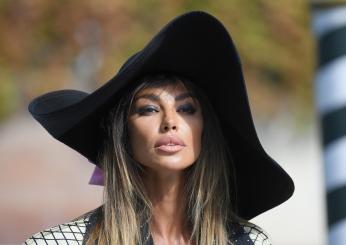 Madalina Ghenea derubata all’aeroporto di Fiumicino, sottratto trol…