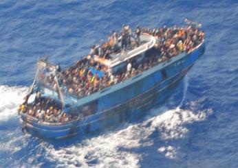 Grecia, naufragio migranti: arrivata la confessione di un sospetto scafista