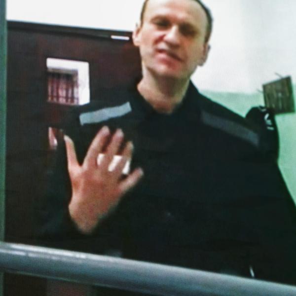 Russia, Navalny: confermata la condanna a 19 anni di carcere