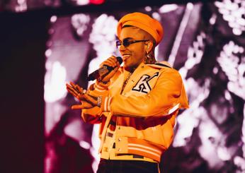 Sfera Ebbasta, video della nascita del figlio rimosso da Instagram:…