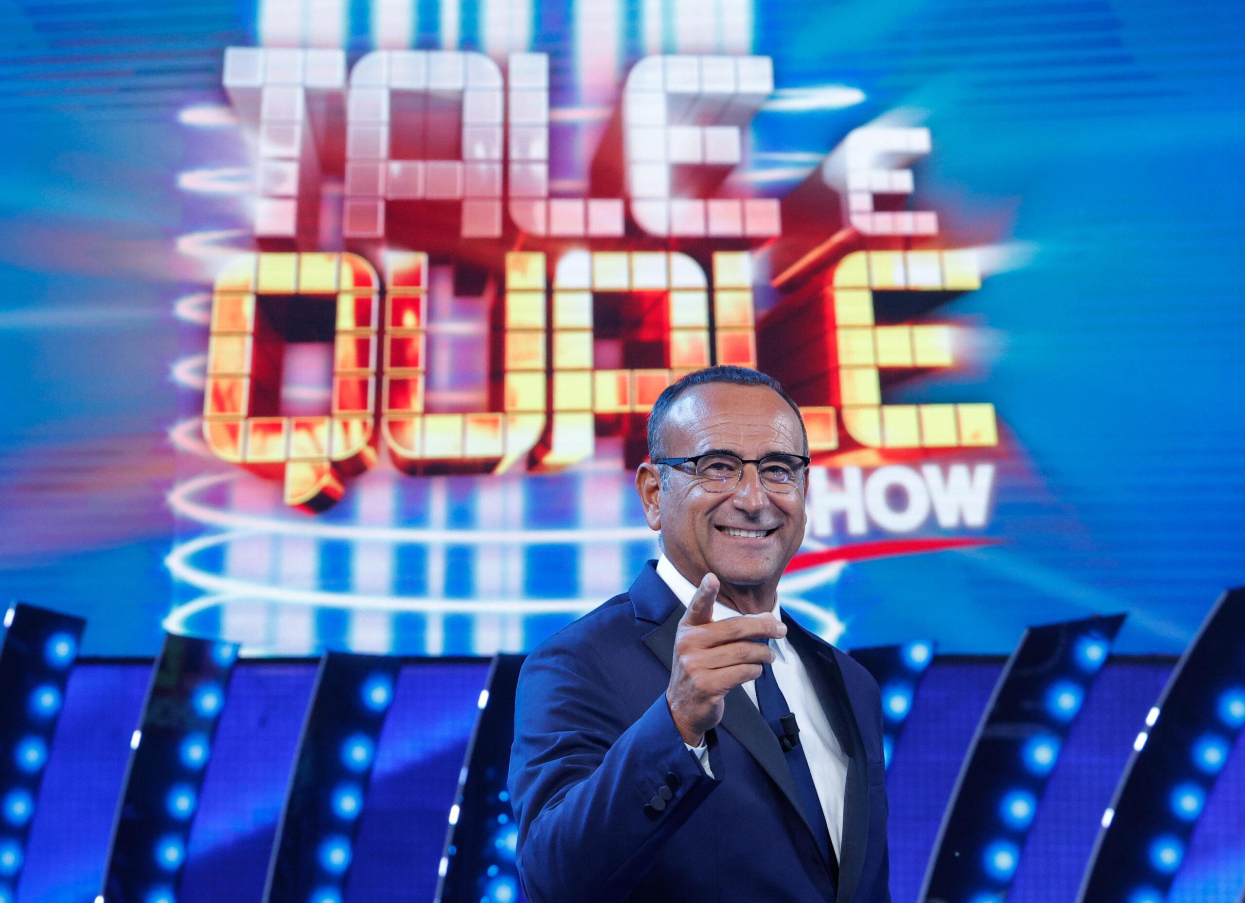 Tale e Quale Show 2024: chi ha conquistato il podio della sesta puntata? La classifica completa