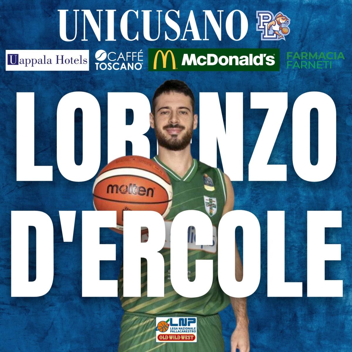 D’Ercole alla Unicusano Pielle