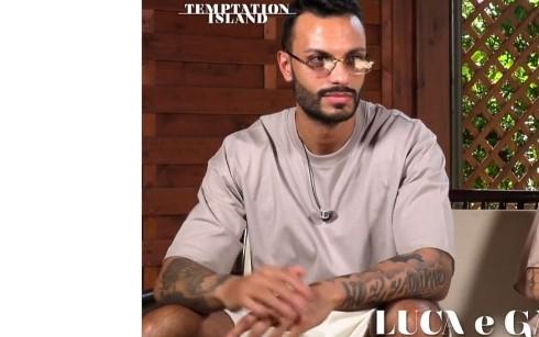 Temptation Island 2024, chi è Luca Bad? Età, origini, lavoro e dove vive